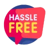 hassle-free-image